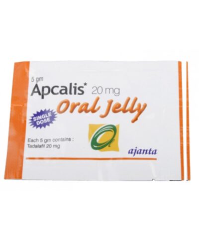 Apcalis Oral Jelly