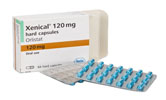 Generic Xenical (Orlistat)