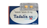 Tadalis 20mg