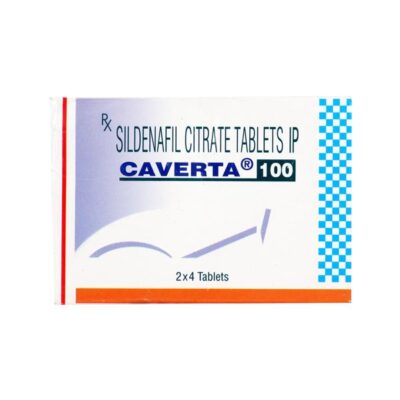 Caverta 100mg