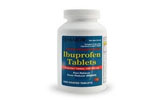 Generic Ibuprofen