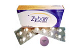 Generic Zyban (Bupropion)